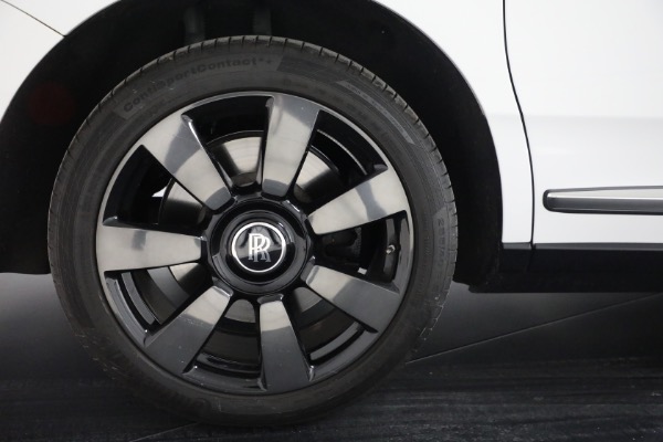 Used 2022 Rolls-Royce Cullinan for sale $269,900 at Rolls-Royce Motor Cars Greenwich in Greenwich CT 06830 14