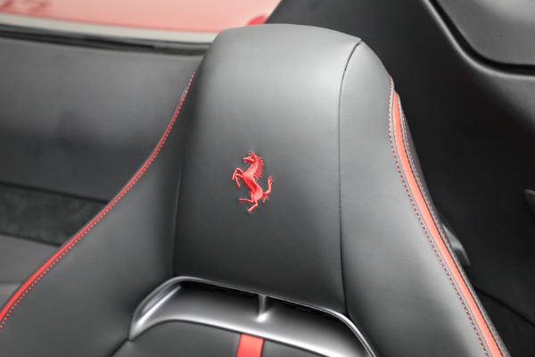 Used 2024 Ferrari SF90 Spider for sale Call for price at Rolls-Royce Motor Cars Greenwich in Greenwich CT 06830 28