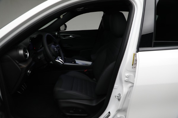 New 2025 Alfa Romeo Tonale for sale $43,930 at Rolls-Royce Motor Cars Greenwich in Greenwich CT 06830 10