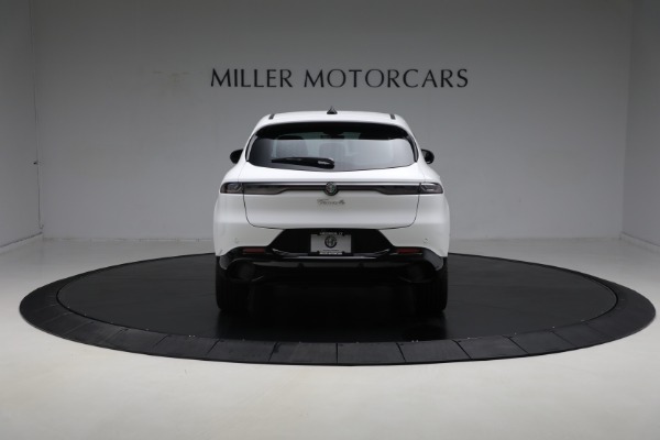 New 2025 Alfa Romeo Tonale for sale $43,930 at Rolls-Royce Motor Cars Greenwich in Greenwich CT 06830 4