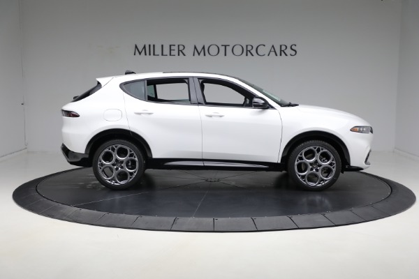 New 2025 Alfa Romeo Tonale for sale $43,930 at Rolls-Royce Motor Cars Greenwich in Greenwich CT 06830 6