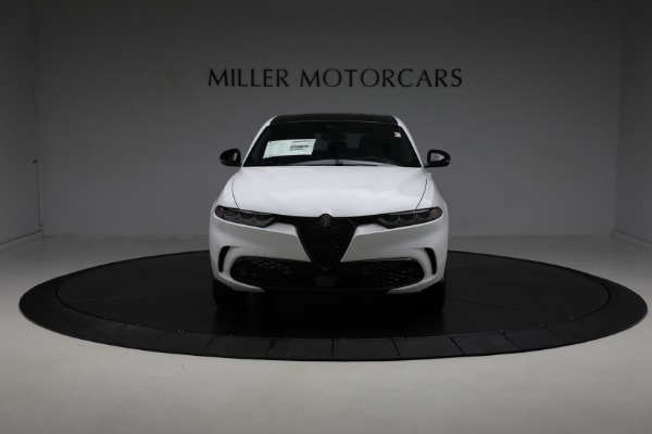 New 2025 Alfa Romeo Tonale for sale $43,930 at Rolls-Royce Motor Cars Greenwich in Greenwich CT 06830 8