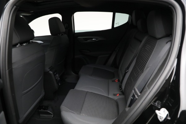 New 2025 Alfa Romeo Tonale Intensa for sale $40,625 at Rolls-Royce Motor Cars Greenwich in Greenwich CT 06830 14