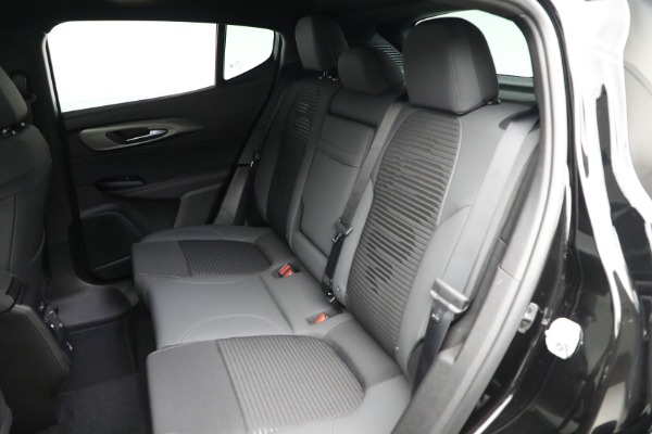 New 2025 Alfa Romeo Tonale Intensa for sale $40,625 at Rolls-Royce Motor Cars Greenwich in Greenwich CT 06830 15