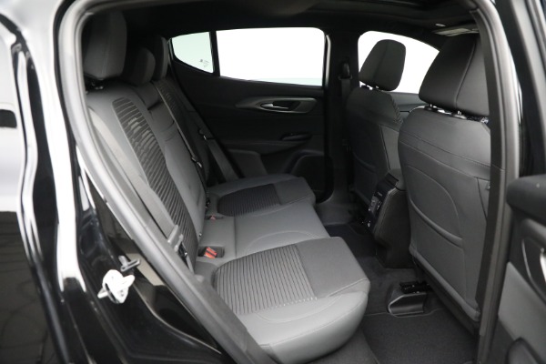 New 2025 Alfa Romeo Tonale Intensa for sale $40,625 at Rolls-Royce Motor Cars Greenwich in Greenwich CT 06830 16