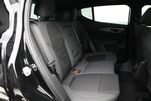 New 2025 Alfa Romeo Tonale Intensa for sale $40,625 at Rolls-Royce Motor Cars Greenwich in Greenwich CT 06830 17