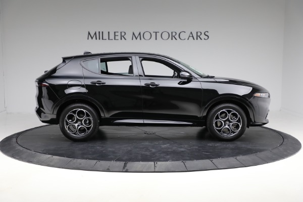 New 2025 Alfa Romeo Tonale Intensa for sale $40,625 at Rolls-Royce Motor Cars Greenwich in Greenwich CT 06830 7