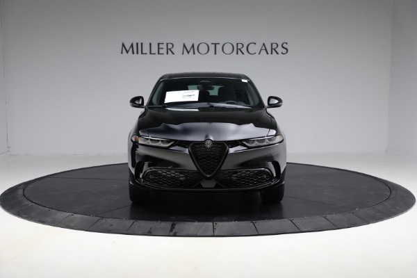 New 2025 Alfa Romeo Tonale Intensa for sale $40,625 at Rolls-Royce Motor Cars Greenwich in Greenwich CT 06830 9