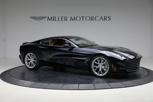 New 2025 Aston Martin Vanquish for sale Sold at Rolls-Royce Motor Cars Greenwich in Greenwich CT 06830 10