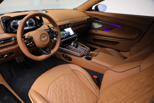 New 2025 Aston Martin Vanquish for sale Sold at Rolls-Royce Motor Cars Greenwich in Greenwich CT 06830 14