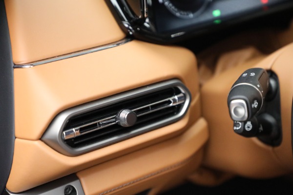 New 2025 Aston Martin Vanquish for sale Sold at Rolls-Royce Motor Cars Greenwich in Greenwich CT 06830 23