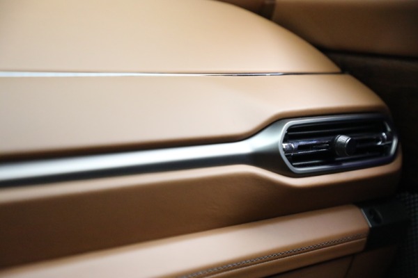 New 2025 Aston Martin Vanquish for sale Sold at Rolls-Royce Motor Cars Greenwich in Greenwich CT 06830 26