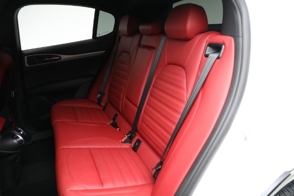 New 2025 Alfa Romeo Stelvio Veloce for sale Sold at Rolls-Royce Motor Cars Greenwich in Greenwich CT 06830 15