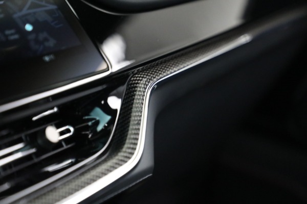 New 2025 Aston Martin DBX 707 for sale Call for price at Rolls-Royce Motor Cars Greenwich in Greenwich CT 06830 27