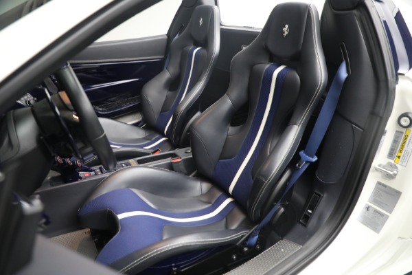 Used 2015 Ferrari 458 Speciale for sale Sold at Rolls-Royce Motor Cars Greenwich in Greenwich CT 06830 19