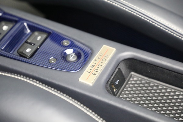 Used 2015 Ferrari 458 Speciale for sale Sold at Rolls-Royce Motor Cars Greenwich in Greenwich CT 06830 22