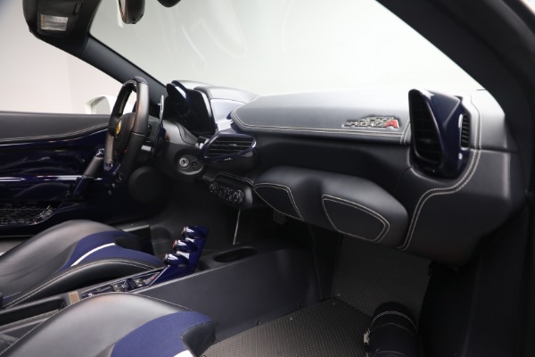 Used 2015 Ferrari 458 Speciale for sale Sold at Rolls-Royce Motor Cars Greenwich in Greenwich CT 06830 26