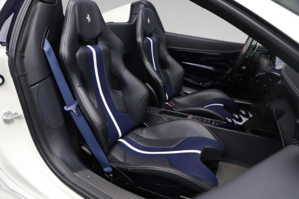 Used 2015 Ferrari 458 Speciale for sale Sold at Rolls-Royce Motor Cars Greenwich in Greenwich CT 06830 27