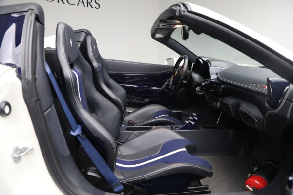 Used 2015 Ferrari 458 Speciale for sale Sold at Rolls-Royce Motor Cars Greenwich in Greenwich CT 06830 28