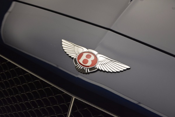 Used 2015 Bentley Continental GT V8 S for sale Sold at Rolls-Royce Motor Cars Greenwich in Greenwich CT 06830 15