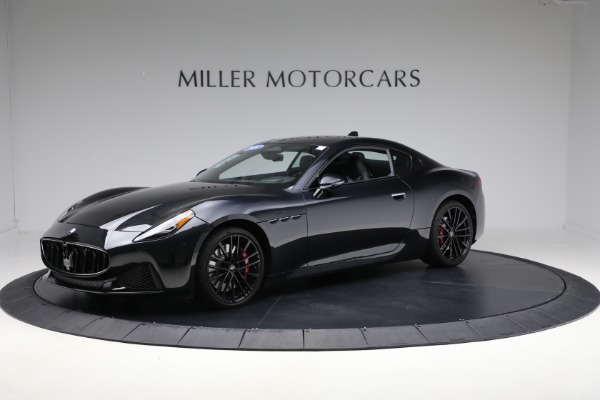 2024 Maserati GranTurismo