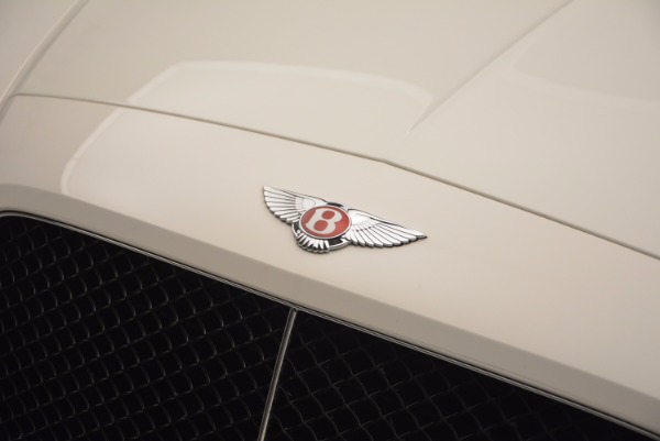 Used 2013 Bentley Continental GT V8 for sale Sold at Rolls-Royce Motor Cars Greenwich in Greenwich CT 06830 19