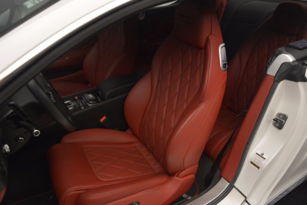 Used 2013 Bentley Continental GT V8 for sale Sold at Rolls-Royce Motor Cars Greenwich in Greenwich CT 06830 25