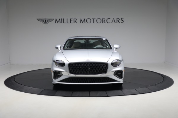 Used 2025 Bentley Continental GT Speed for sale $285,900 at Rolls-Royce Motor Cars Greenwich in Greenwich CT 06830 12