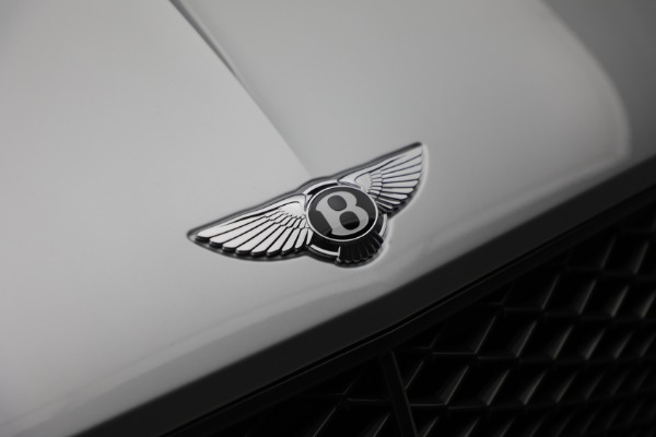 Used 2025 Bentley Continental GT Speed for sale $285,900 at Rolls-Royce Motor Cars Greenwich in Greenwich CT 06830 13