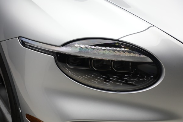 Used 2025 Bentley Continental GT Speed for sale $285,900 at Rolls-Royce Motor Cars Greenwich in Greenwich CT 06830 14