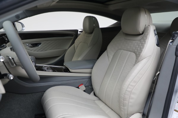 Used 2025 Bentley Continental GT Speed for sale $285,900 at Rolls-Royce Motor Cars Greenwich in Greenwich CT 06830 16