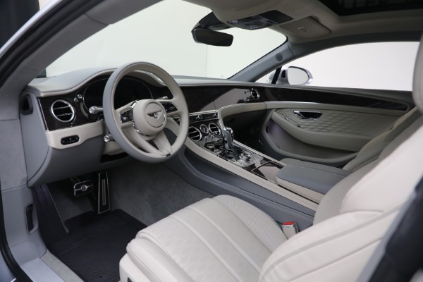 Used 2025 Bentley Continental GT Speed for sale $285,900 at Rolls-Royce Motor Cars Greenwich in Greenwich CT 06830 18