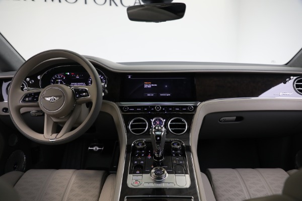 Used 2025 Bentley Continental GT Speed for sale $285,900 at Rolls-Royce Motor Cars Greenwich in Greenwich CT 06830 23