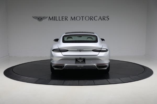 Used 2025 Bentley Continental GT Speed for sale $285,900 at Rolls-Royce Motor Cars Greenwich in Greenwich CT 06830 6