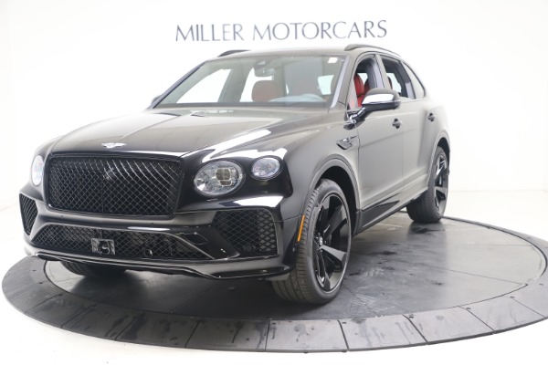 2025 Bentley Bentayga