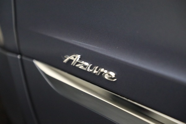 Used 2025 Bentley Bentayga EWB Azure V8 for sale $239,900 at Rolls-Royce Motor Cars Greenwich in Greenwich CT 06830 16