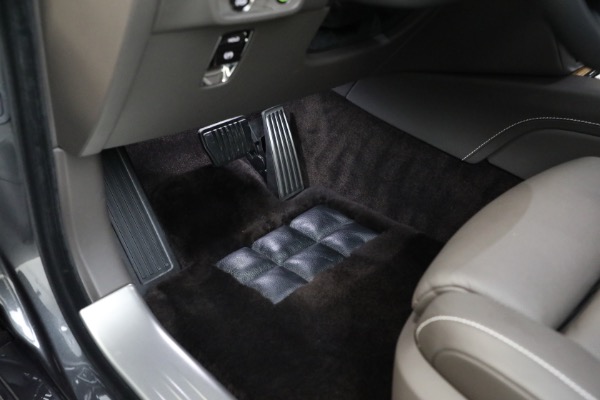 Used 2024 Rolls-Royce Ghost for sale $299,900 at Rolls-Royce Motor Cars Greenwich in Greenwich CT 06830 13