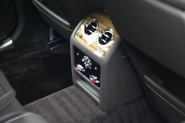 New 2024 Rolls-Royce Ghost for sale Sold at Rolls-Royce Motor Cars Greenwich in Greenwich CT 06830 19