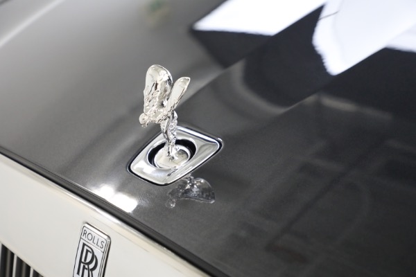 Used 2024 Rolls-Royce Ghost for sale $299,900 at Rolls-Royce Motor Cars Greenwich in Greenwich CT 06830 22