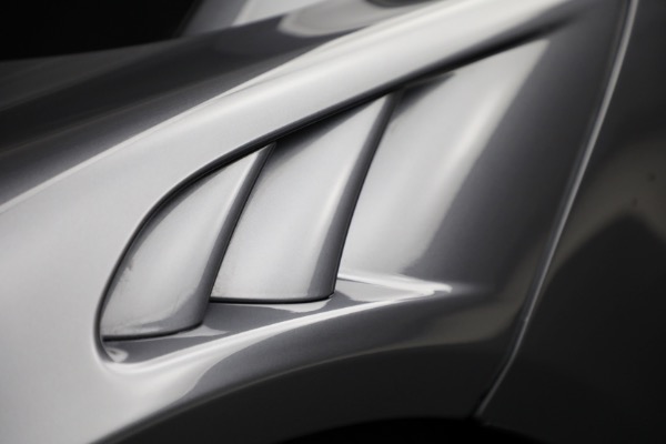 New 2025 McLaren Artura Vision for sale $292,398 at Rolls-Royce Motor Cars Greenwich in Greenwich CT 06830 28