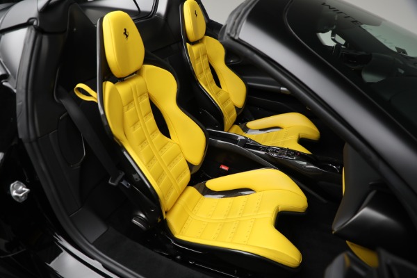 Used 2022 Ferrari SF90 Spider for sale Call for price at Rolls-Royce Motor Cars Greenwich in Greenwich CT 06830 25