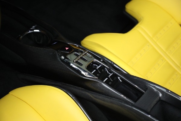 Used 2022 Ferrari SF90 Spider for sale Call for price at Rolls-Royce Motor Cars Greenwich in Greenwich CT 06830 27