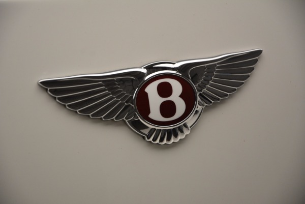 Used 2014 Bentley Continental GT V8 S for sale Sold at Rolls-Royce Motor Cars Greenwich in Greenwich CT 06830 23