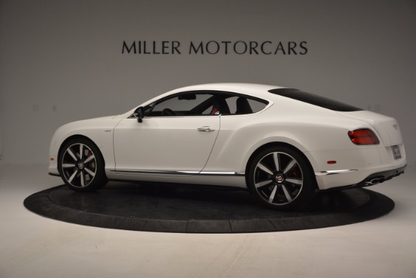 Used 2014 Bentley Continental GT V8 S for sale Sold at Rolls-Royce Motor Cars Greenwich in Greenwich CT 06830 4