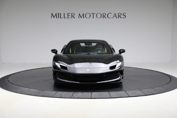 Used 2024 Ferrari 296 GTB for sale Sold at Rolls-Royce Motor Cars Greenwich in Greenwich CT 06830 13
