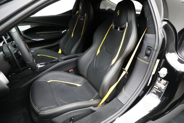 Used 2024 Ferrari 296 GTB for sale Sold at Rolls-Royce Motor Cars Greenwich in Greenwich CT 06830 16