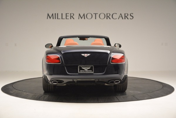 Used 2015 Bentley Continental GT V8 S for sale Sold at Rolls-Royce Motor Cars Greenwich in Greenwich CT 06830 6