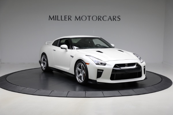 Used 2023 Nissan GT-R Premium for sale Sold at Rolls-Royce Motor Cars Greenwich in Greenwich CT 06830 11