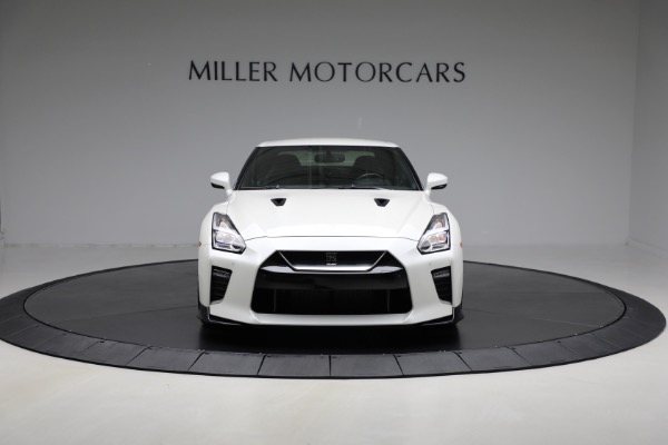 Used 2023 Nissan GT-R Premium for sale Sold at Rolls-Royce Motor Cars Greenwich in Greenwich CT 06830 12