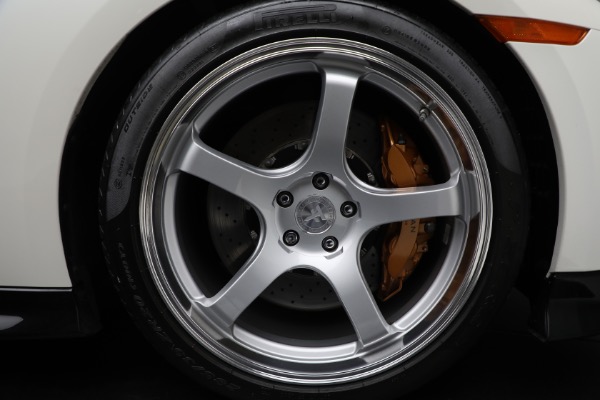 Used 2023 Nissan GT-R Premium for sale Sold at Rolls-Royce Motor Cars Greenwich in Greenwich CT 06830 13
